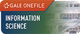 Logo for Gale OneFile: Information Science
